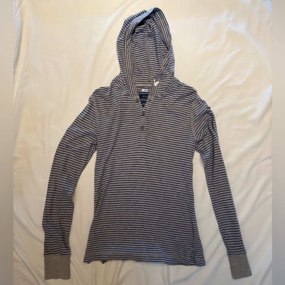 Abercrombie and Fitch, extra small hoodie